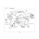 PEOPLE S 200-ΚΑΛΩΔΙΩΣΗ-ΗΛΕΚΤΡΙΚΑ ΜΕΡΗ