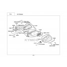 PEOPLE S 50 4T-ΦΙΛΤΡΟΚΟΥΤΙ