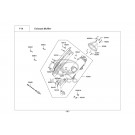 PEOPLE GT 125i CBS E4-ΕΞΑΤΜΙΣΗ