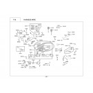 PEOPLE GT 125i CBS E4-ΚΑΛΩΔΙΩΣΗ-ΗΛΕΚΤΡΙΚΑ ΜΕΡΗ