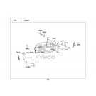 PEOPLE GTi 200 (2016) MAT-ΟΡΘΟΣΤΑΤΗΣ-ΠΛΑΓΙΟΣΤΑΤΗΣ