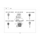 PEOPLE GTi 200 (2016) MAT-ΚΛΕΙΔΙ