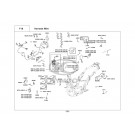 PEOPLE GTI 300- TC-ΚΑΛΩΔΙΩΣΗ-ΗΛΕΚΤΡΙΚΑ ΜΕΡΗ