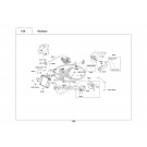 PEOPLE GTI 300- TC-ΨΥΓΕΙΟ ΝΕΡΟΥ