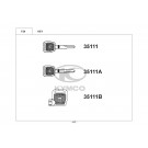 PEOPLE GTi 300 ABS-ΚΛΕΙΔΙ