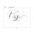 PEOPLE GTi 300 ABS-ΦΛΑΣ