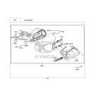 LIKE 200i-ΦΙΛΤΡΟΚΟΥΤΙ