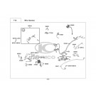 LIKE 200i-ΚΑΛΩΔΙΩΣΗ-ΗΛΕΚΤΡΙΚΑ ΜΕΡΗ