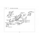 AGILITY CITY 50 (16) 2T-ΠΛΑΣΤΙΚΑ ΠΙΣΩ-ΝΤΟΥΛΑΠΙ ΣΕΛΛΑΣ