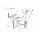 AGILITY CITY 50 (16) 2T-ΕΞΑΤΜΙΣΗ