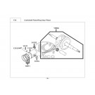 AGILITY 50 16''2T E2 2013-ΣΤΡΟΦΑΛΟΣ-ΚΥΛΙΝΔΡΟΣ-ΠΙΣΤΟΝΙ