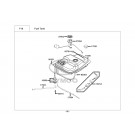 AGILITY 50 16''2T E2 2013-ΤΕΠΟΖΙΤΟ ΚΑΥΣΙΜΟΥ