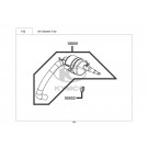 AGILITY 50 16''2T E2 2013-ΒΑΛΒΙΔΑ ΟΞΥΓΩΝΩΣΗΣ
