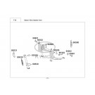 AGILITY 200i 16'' 2013-ΟΡΘΟΣΤΑΤΗΣ-ΠΛΑΓΙΟΣΤΑΤΗΣ