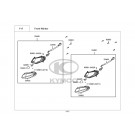 AGILITY 200i 16'' 2013-ΦΛΑΣ