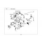 AGILITY 200i 16+ E3 2014-ΚΑΛΩΔΙΩΣΗ-ΗΛΕΚΤΡΙΚΑ ΜΕΡΗ