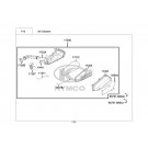 LIKE 50 4T-ΦΙΛΤΡΟΚΟΥΤΙ