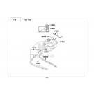 AGILITY 50 F 4T 12"-ΤΕΠΟΖΙΤΟ ΚΑΥΣΙΜΟΥ