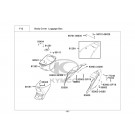 AGILITY 50 4T 12"-ΠΛΑΣΤΙΚΑ ΠΙΣΩ-ΝΤΟΥΛΑΠΙ ΣΕΛΛΑΣ