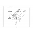AGILITY 50 4T 12"-ΕΞΑΤΜΙΣΗ