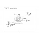 AGILITY 50 4T 12"-ΟΡΘΟΣΤΑΤΗΣ-ΠΛΑΓΙΟΣΤΑΤΗΣ