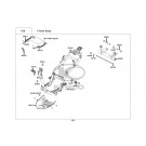 AGILITY CITY 50 (4T)-ΣΚΕΛΕΤΟΣ-ΒΑΣΗ ΚΙΝΗΤΗΡΑ