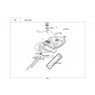 AGILITY CITY 50 (2013) 4T-ΤΕΠΟΖΙΤΟ ΚΑΥΣΙΜΟΥ