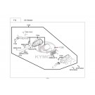 AGILITY CITY 50 (2013) 4T-ΦΙΛΤΡΟΚΟΥΤΙ