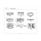 AGILITY CITY 50 (2013) 4T-ΑΥΤΟΚΟΛΛΗΤΑ