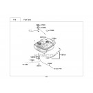AGILITY CITY 125-ΤΕΠΟΖΙΤΟ ΚΑΥΣΙΜΟΥ