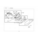 SUPER 8 125 (V.2014)-ΦΙΛΤΡΟΚΟΥΤΙ