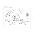 SUPER 8 125 (V.2014)-ΚΑΛΩΔΙΩΣΗ-ΗΛΕΚΤΡΙΚΑ ΜΕΡΗ