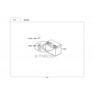 AGILITY 125 16+-ΜΠΑΤΑΡΙΑ