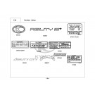 AGILITY 16+  125i CBS-ΒΑΛΒΙΔΑ ΟΞΥΓΩΝΩΣΗΣ
