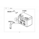 SUPER 8 125-ΜΠΑΤΑΡΙΑ