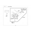 SUPER 8 125-ΕΞΑΤΜΙΣΗ