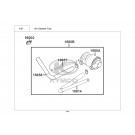 SUPER 8 125-ΒΑΛΒΙΔΑ ΟΞΥΓΩΝΩΣΗΣ