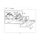SUPER 8 125 (V.2009)-ΦΙΛΤΡΟΚΟΥΤΙ