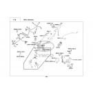 SUPER 8 125 (V.2009)-ΚΑΛΩΔΙΩΣΗ-ΗΛΕΚΤΡΙΚΑ ΜΕΡΗ