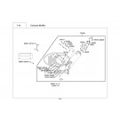 AGILITY CITY 150-ΕΞΑΤΜΙΣΗ