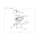 AGILITY CITY 150 16'' E3 2013-ΤΕΠΟΖΙΤΟ ΚΑΥΣΙΜΟΥ