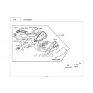 AGILITY CITY 150 16'' E3 2013-ΦΙΛΤΡΟΚΟΥΤΙ