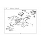 LIKE 125-ΠΛΑΣΤΙΚΑ ΠΙΣΩ-ΝΤΟΥΛΑΠΙ ΣΕΛΛΑΣ