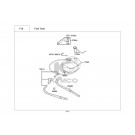 AGILITY 125 F (12")-ΤΕΠΟΖΙΤΟ ΚΑΥΣΙΜΟΥ