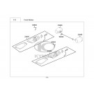 AGILITY 125 F (12")-ΦΛΑΣ