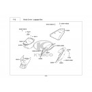 AGILITY 125 4T (12")-ΠΛΑΣΤΙΚΑ ΠΙΣΩ-ΝΤΟΥΛΑΠΙ ΣΕΛΛΑΣ