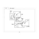 X-TOWN 125i CBS E4-ΦΛΑΣ