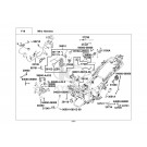 X-TOWN 125i CBS E4-ΚΑΛΩΔΙΩΣΗ-ΗΛΕΚΤΡΙΚΑ ΜΕΡΗ