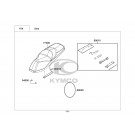 X-TOWN 300i ABS-ΣΕΛΛΑ