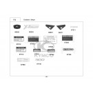 X-TOWN 300i ABS-ΑΥΤΟΚΟΛΛΗΤΑ